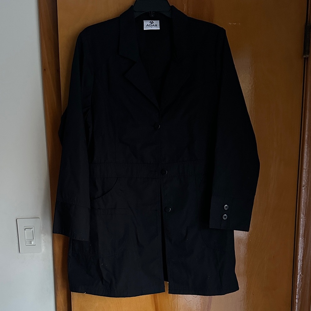 Women’s Black Jacket